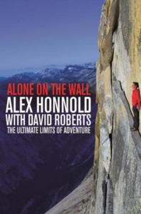 Alone on the Wall - 2872203184