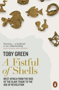 Fistful of Shells - 2867116079