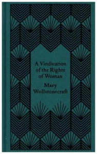 Vindication of the Rights of Woman - 2861876324