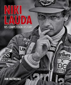 Niki Lauda: His Competition History - 2872887780