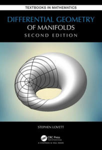 Differential Geometry of Manifolds - 2877040967