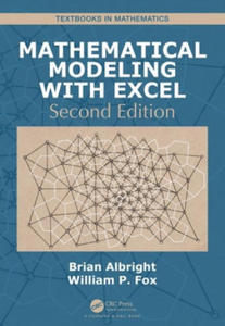 Mathematical Modeling with Excel - 2862257210