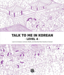 Talk To Me In Korean Level 4 - 2861850995