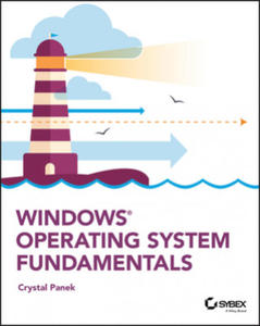 Windows Operating System Fundamentals - 2877184054