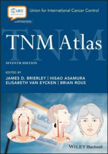 TNM Atlas 7e - 2869753380