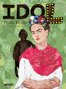 FRIDA KAHLO - 2862032957