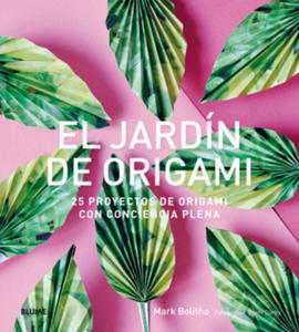 EL JARDN DE ORIGAMI - 2876548359