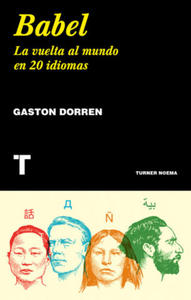 GASTON DORREN - Babel - 2875794158