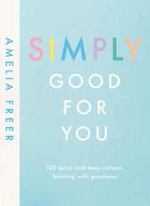 Simply Good For You - 2878074072