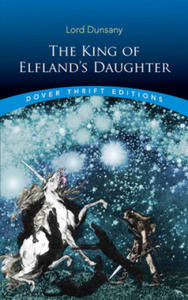 The King of Elfland's Daughter - 2878296263