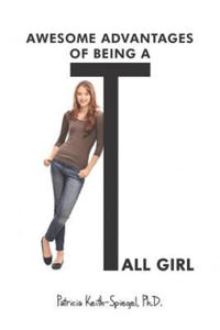 Awesome Advantages of Being a Tall Girl - 2872012249