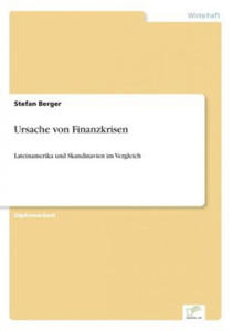 Ursache von Finanzkrisen - 2876335580