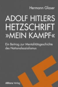 Adolf Hitlers Hetzschrift "Mein Kampf" - 2877623780