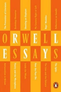 George Orwell - Essays - 2826681355