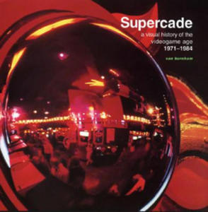 Supercade - 2874286208