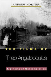 Films of Theo Angelopoulos - 2861921393