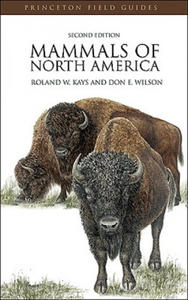 Mammals of North America - 2861905579