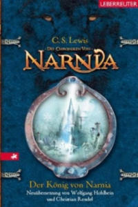 Die Chroniken von Narnia, Der Knig von Narnia - 2871891383