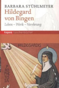 Hildegard von Bingen - 2877863321