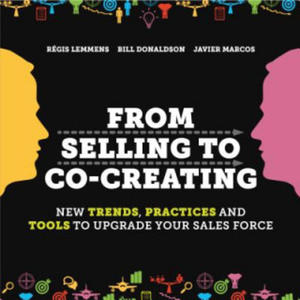 From Selling to Co-Creating - 2873978648