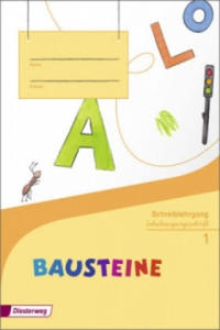 Bausteine -Fibel 1 - Ausagebe 2014 - 2874072725