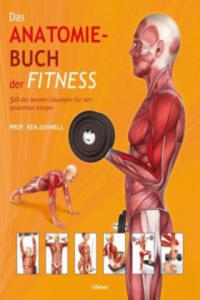 Das Anatomie-Buch der Fitness - 2873486082