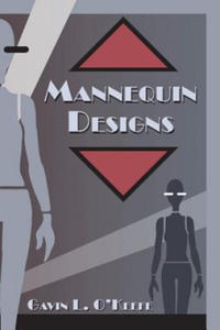 Mannequin Designs - 2878628144