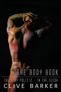 Clive Barker's the Body Book - 2878628143