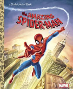 Amazing Spider-Man (Marvel: Spider-Man) - 2861875384