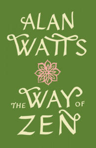 The Way of Zen - 2863392724