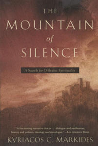 Mountain of Silence - 2878874672