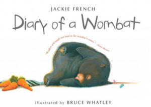 Diary of a Wombat - 2876616302