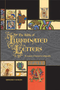 Bible of Illuminated Letters - 2877034382