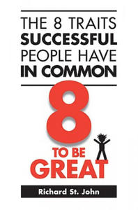 8 Traits Successful People Have in Common - 2849427125