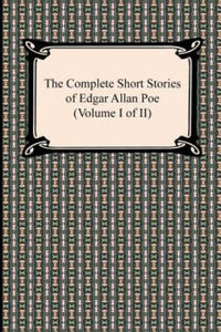 Complete Short Stories of Edgar Allan Poe (Volume I of II) - 2867106055