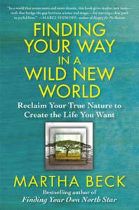 Finding Your Way in a Wild New World - 2865802098