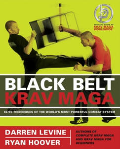 Black Belt Krav Maga - 2867361487