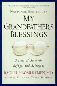 My Grandfather's Blessings - 2871314744