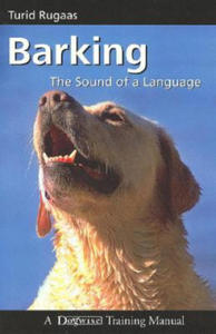 Barking, the Sound of a Language - 2870035947