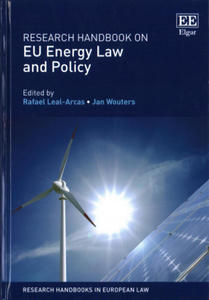 Research Handbook on EU Energy Law and Policy - 2867768417