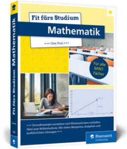 Fit frs Studium - Mathematik - 2877289767