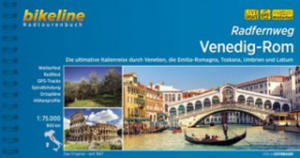 Radfernweg Venedig-Rom - 2867905974