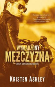 Wymarzony mczyzna - 2877974564