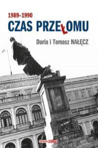 Czas przeomu 1989-1990 - 2877974562