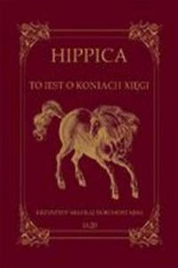 Hippica To iest o koniach xigi - 2878621034