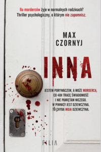 Czornyj Max - Inna - 2877871053