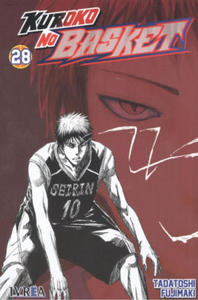 KUROKO NO BASKET 28 - 2877179639