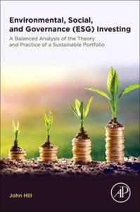 Environmental, Social, and Governance (ESG) Investing - 2866514847