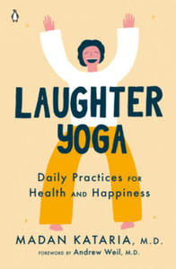 Laughter Yoga - 2871695484