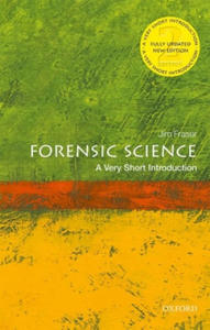 Forensic Science: A Very Short Introduction - 2867422569